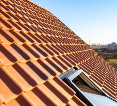 rénovation de toiture comment choisir les tuiles