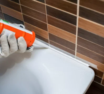 joint silicone acrylique