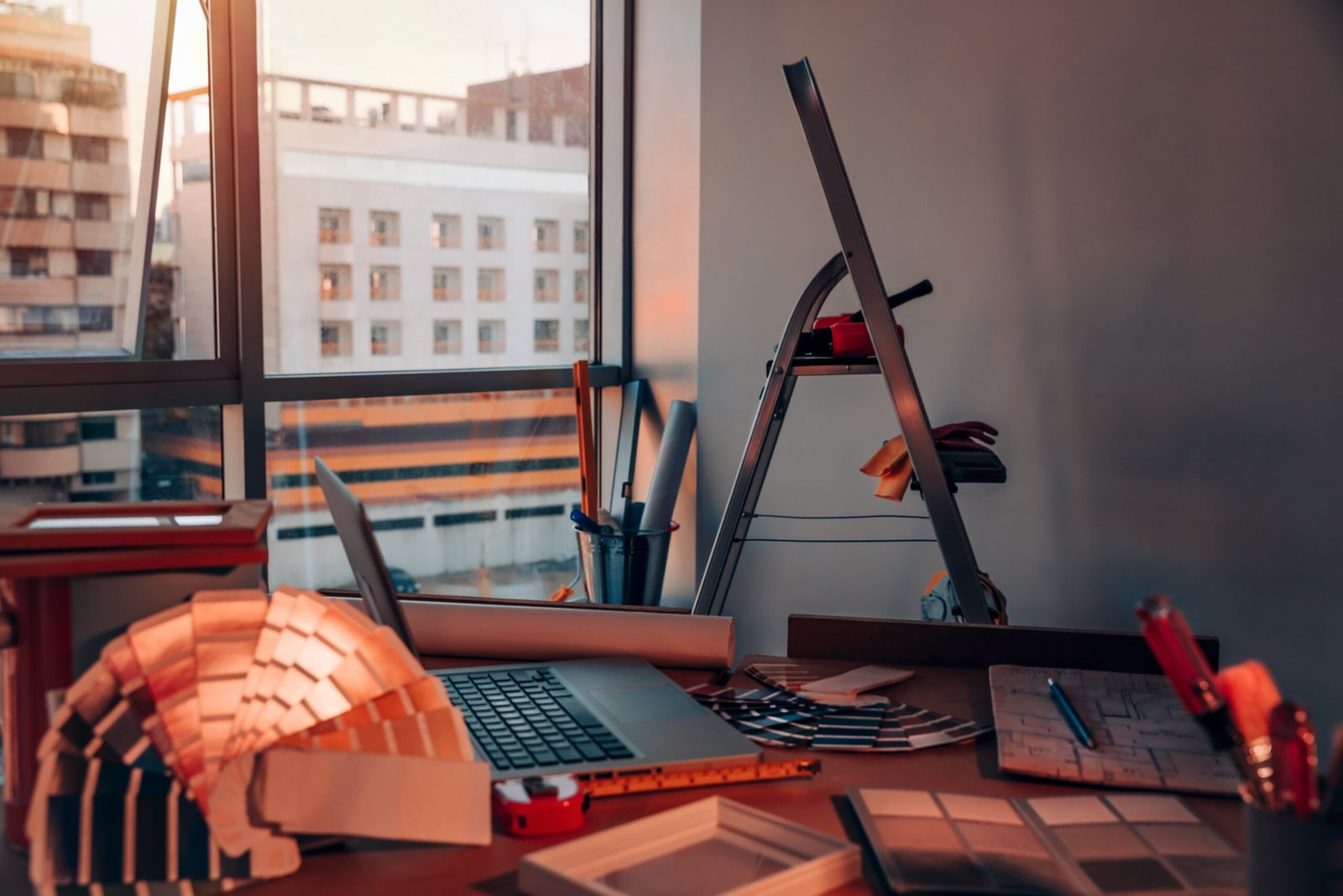 rénovation appartement rennes