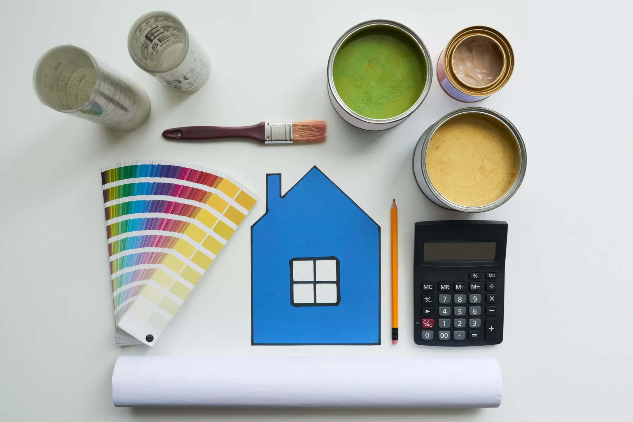 peinture isolante thermique intérieur