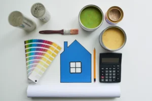 peinture isolante thermique intérieur