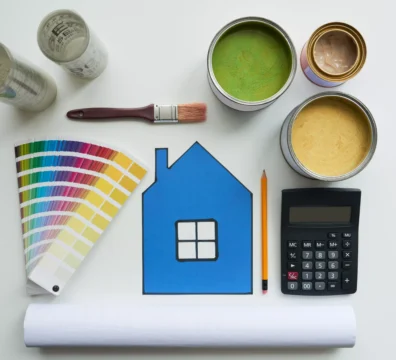 peinture isolante thermique intérieur