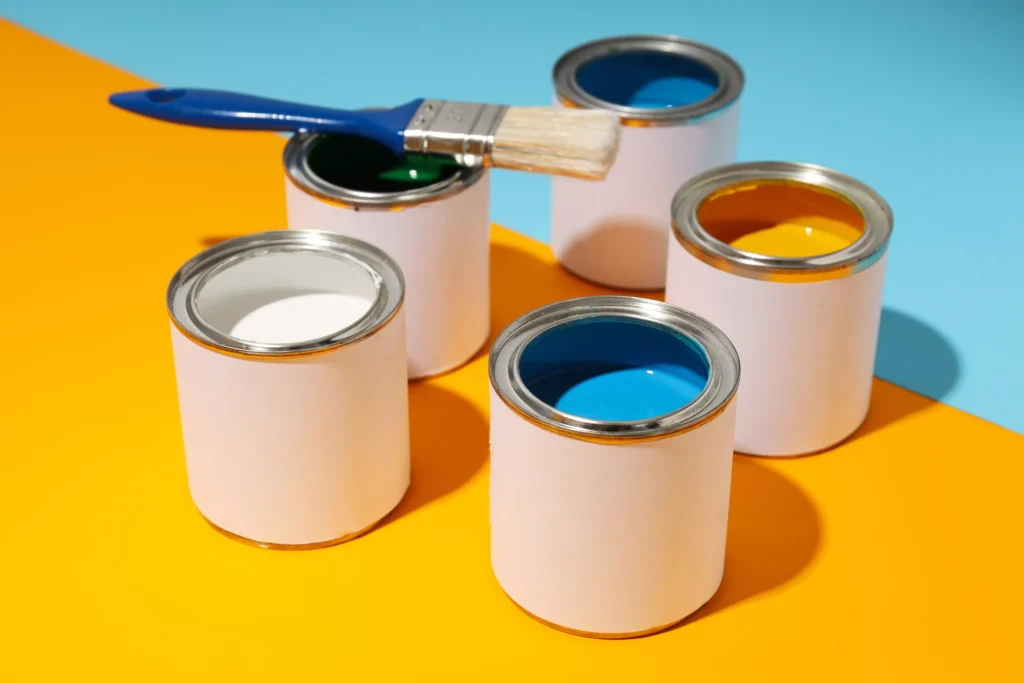 peinture isolante thermique intérieur
