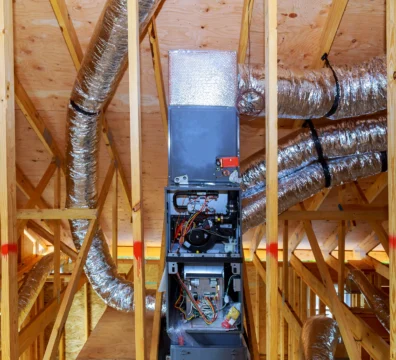 moteur vmc