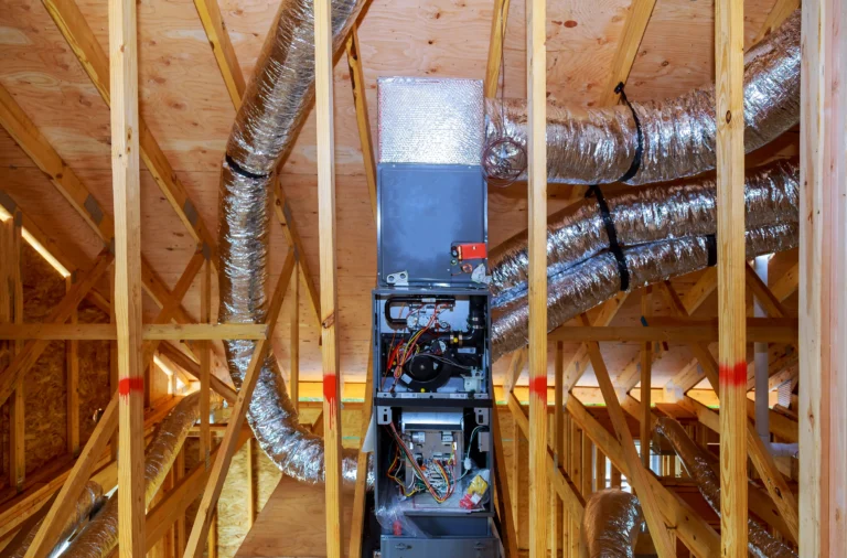 moteur vmc