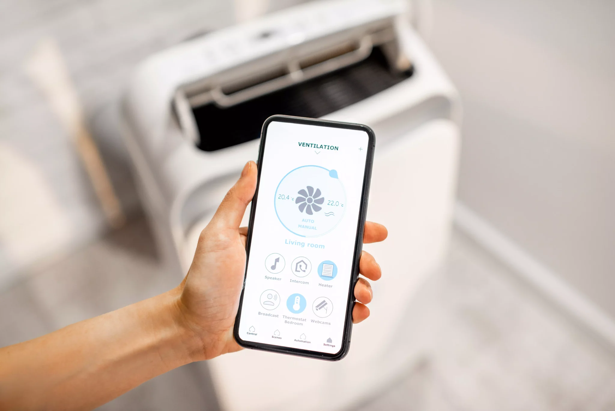 meilleur climatiseur mobile sans évacuation