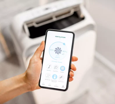meilleur climatiseur mobile sans évacuation