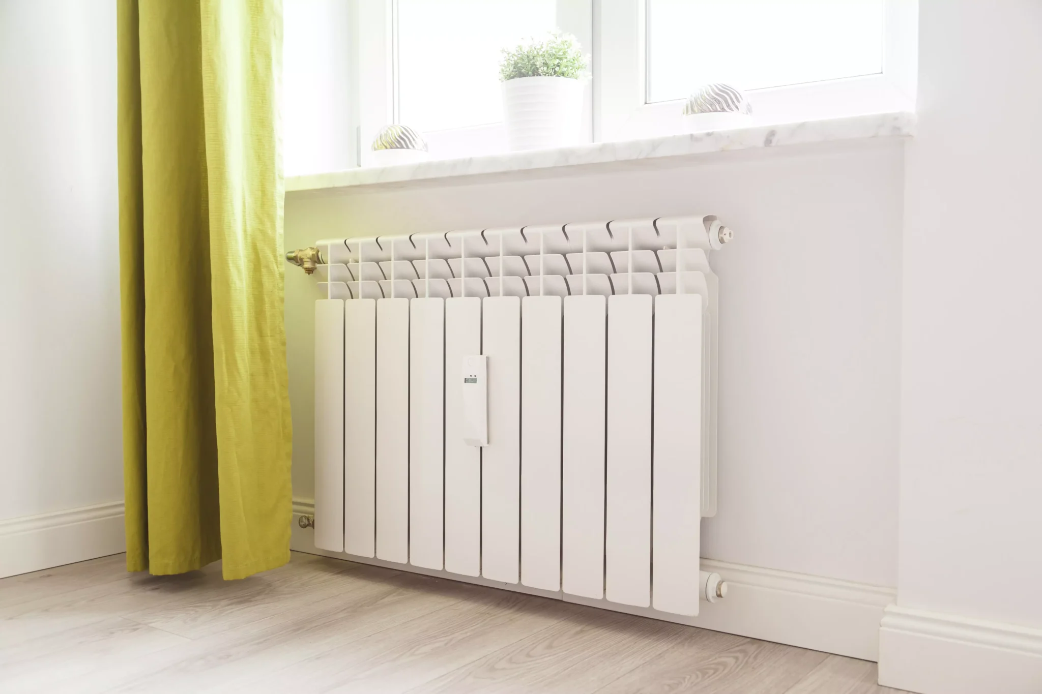 travaux confort thermique