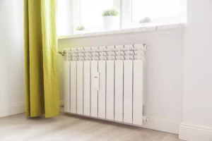 travaux confort thermique