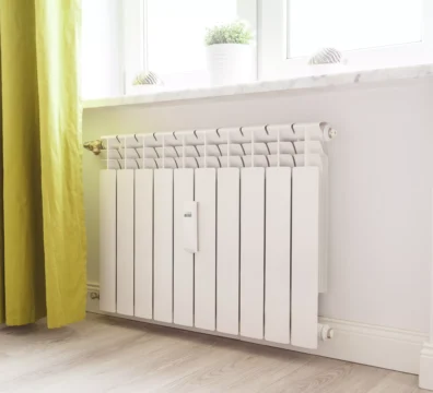 travaux confort thermique
