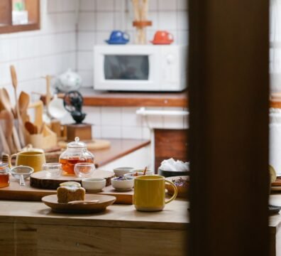 Comment aménager une petite cuisine ? Le guide complet 2026
