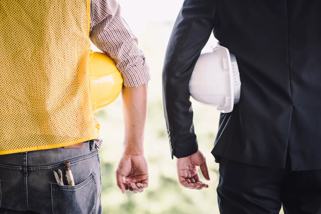 assurance prêt professionnel