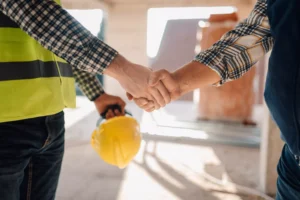 assurance prêt professionnel