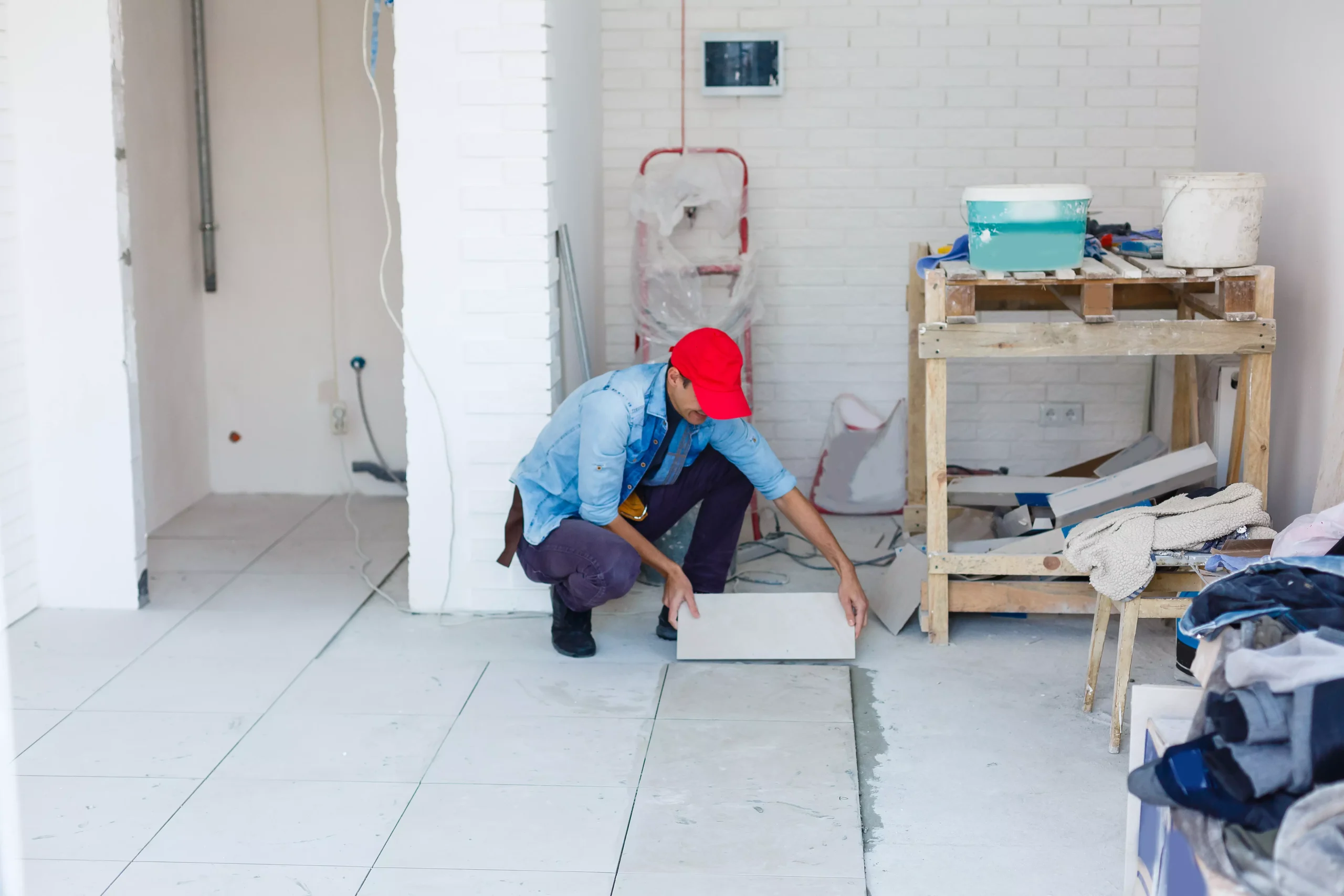 chantiers proxichantier