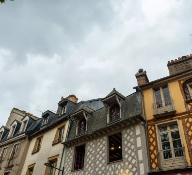 logement rennes étudiant