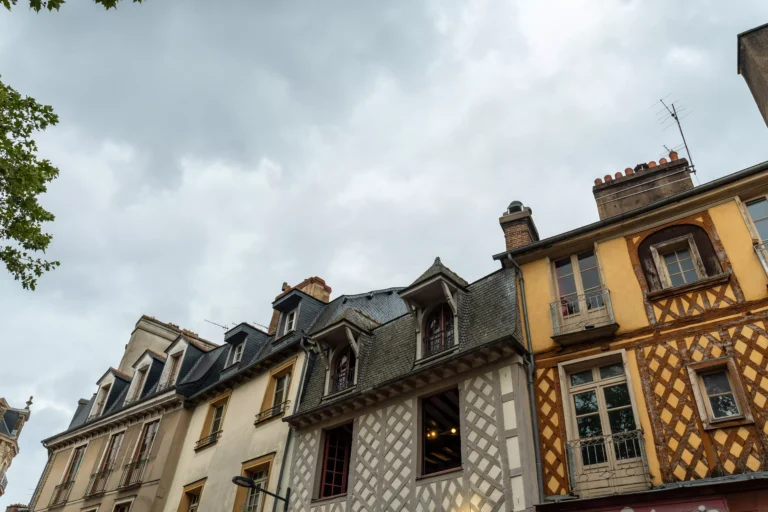 logement rennes étudiant