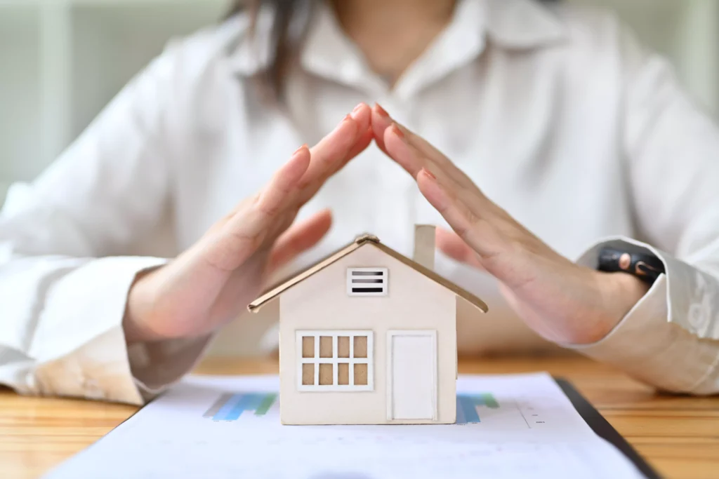 assurance habitation