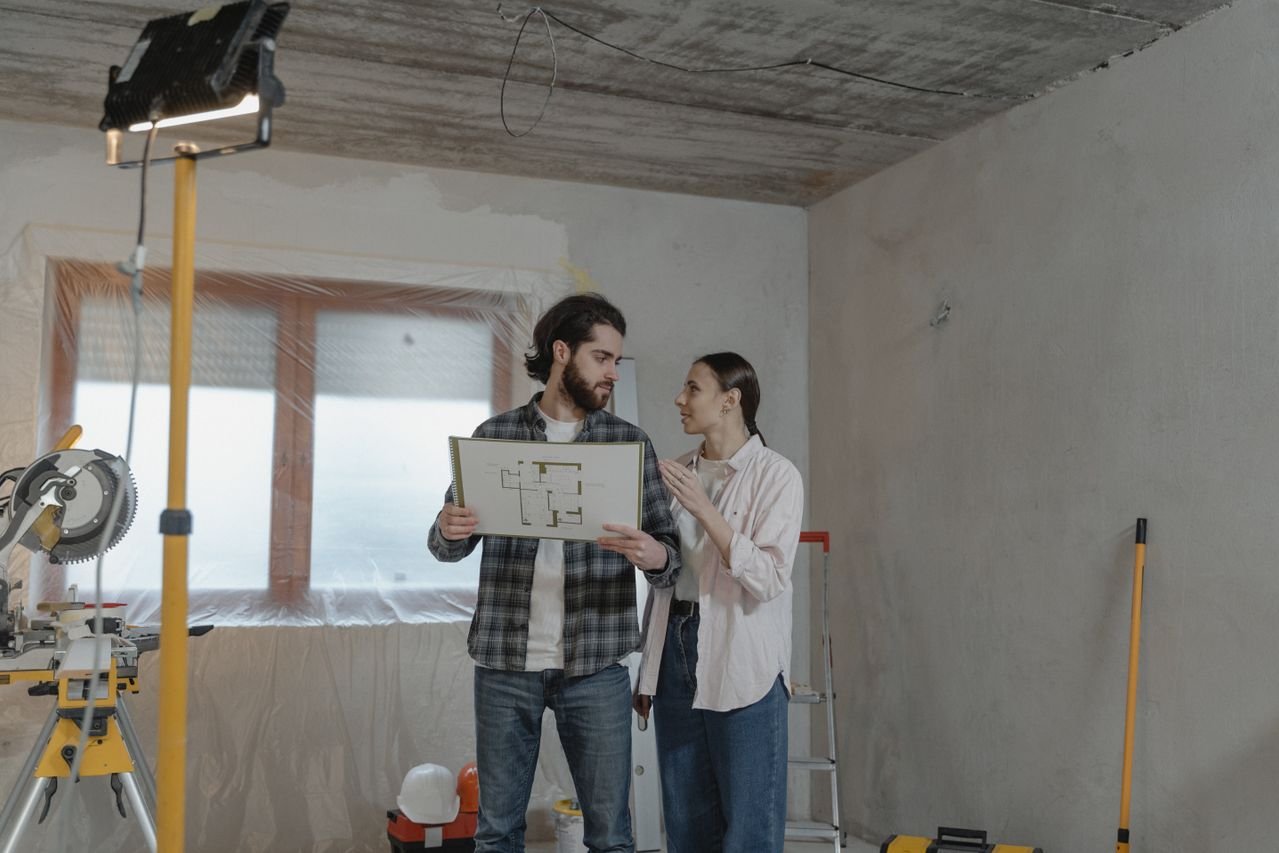 Rénovation tous corps d&rsquo;état : ce que couvre réellement une entreprise intégrée