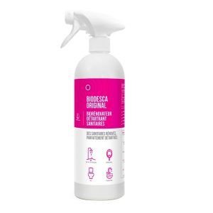 produit entretien urinoir professionnel