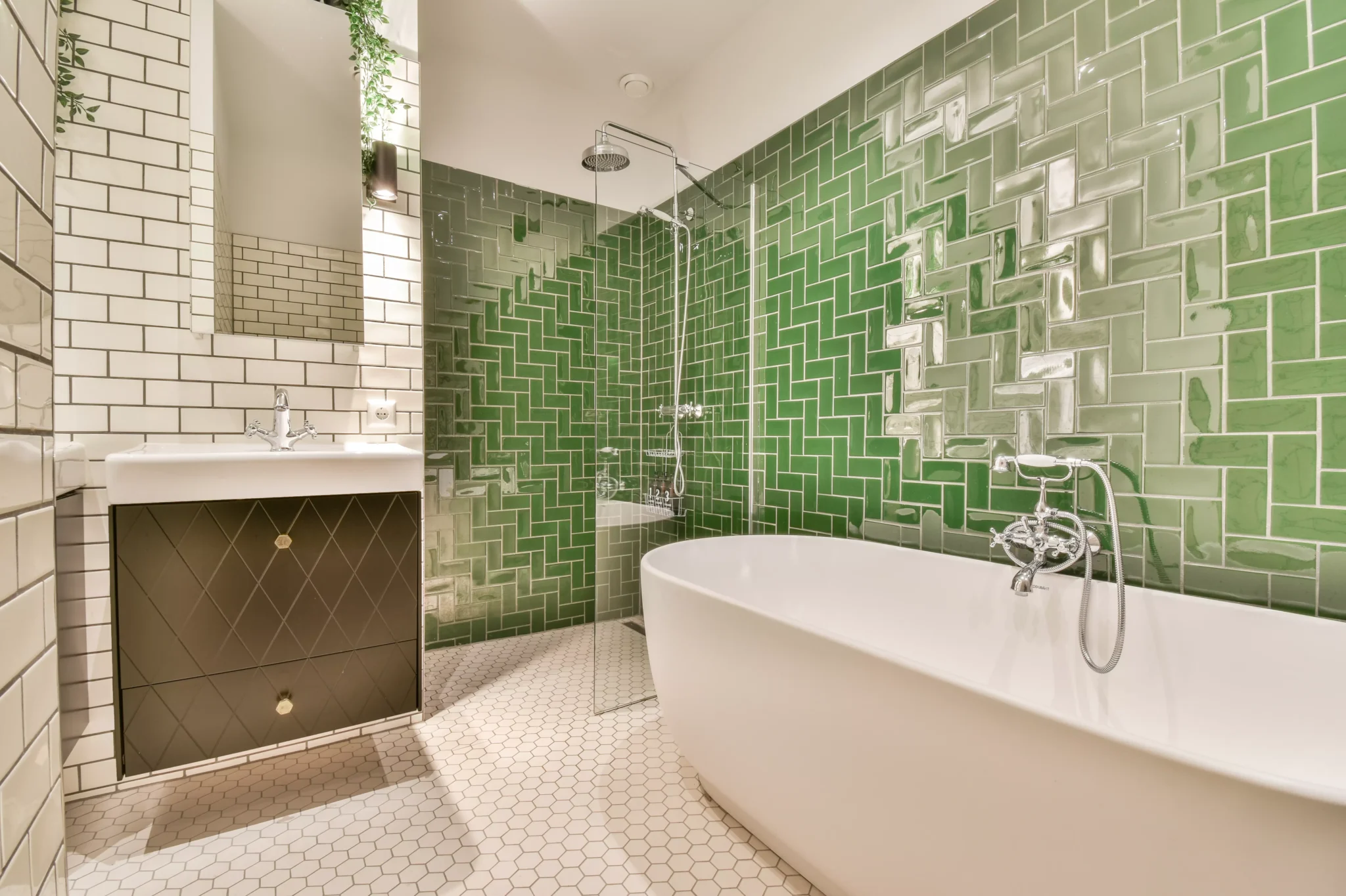 rénovation carrelage salle de bain