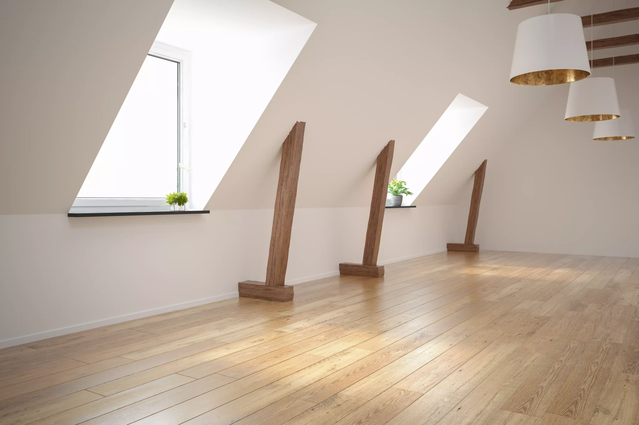 comment poser parquet flottant
