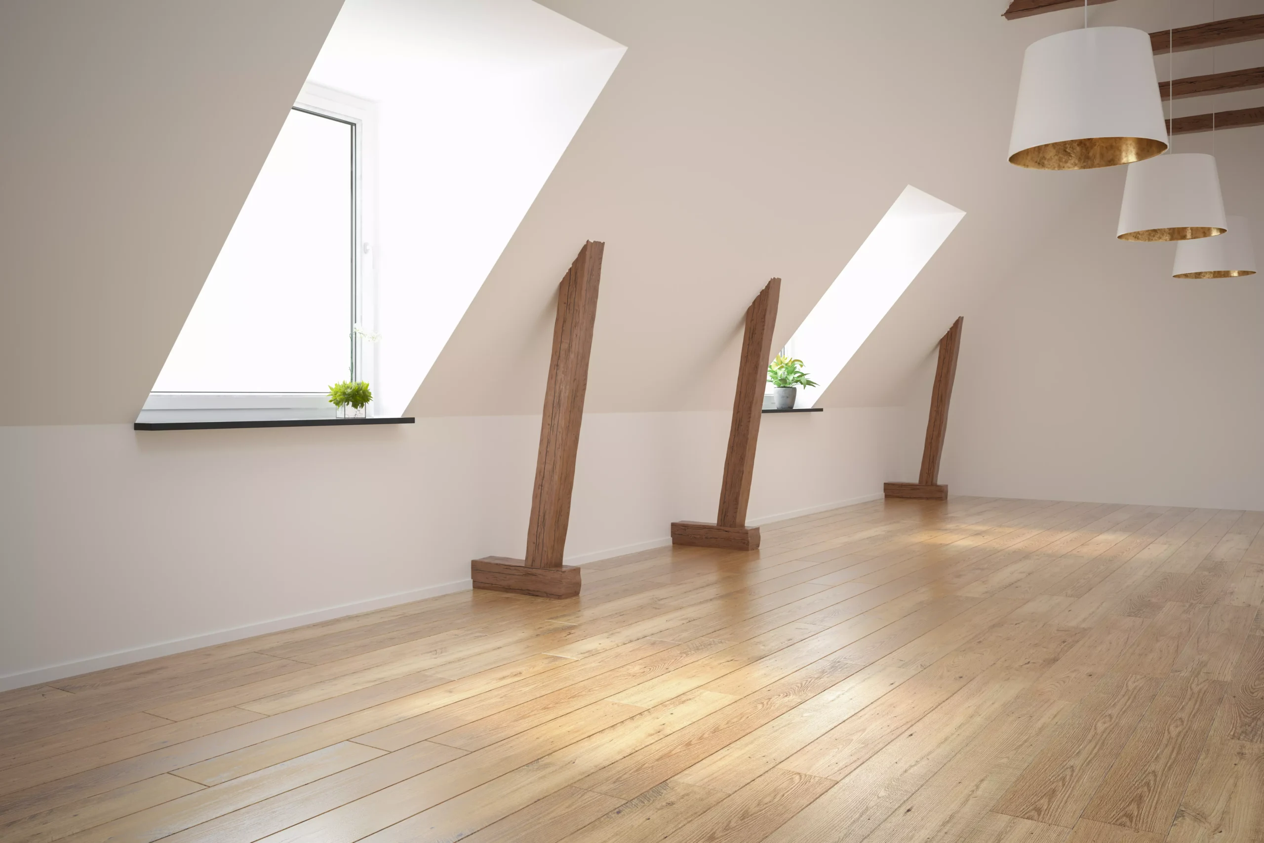 comment poser parquet flottant