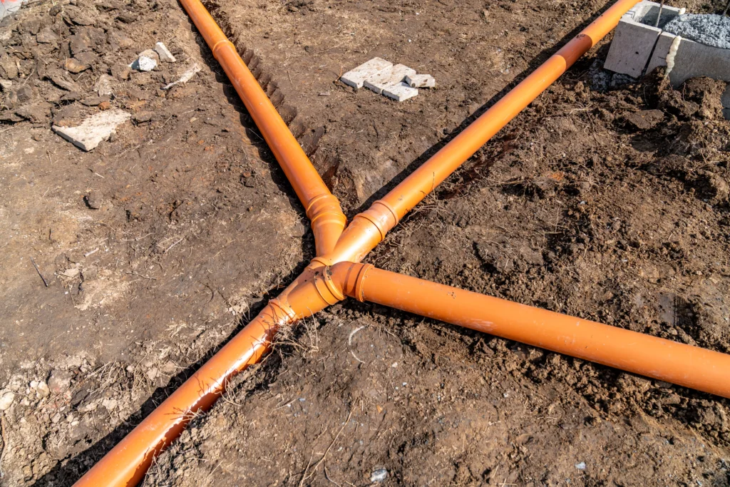 chemisage de canalisation