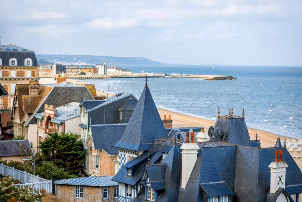 rénovation la baule