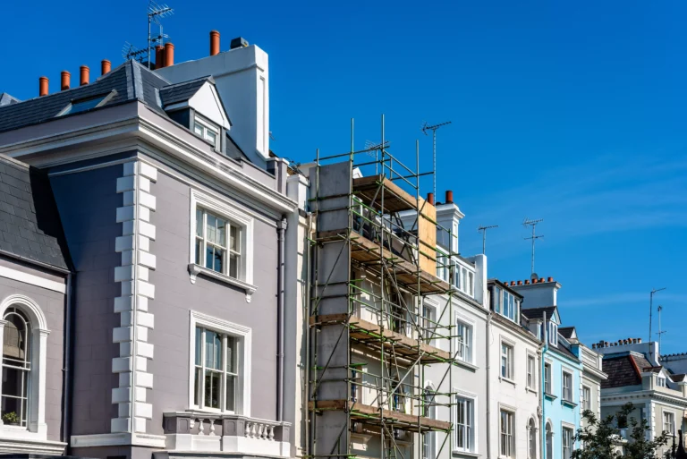 rénovation la baule
