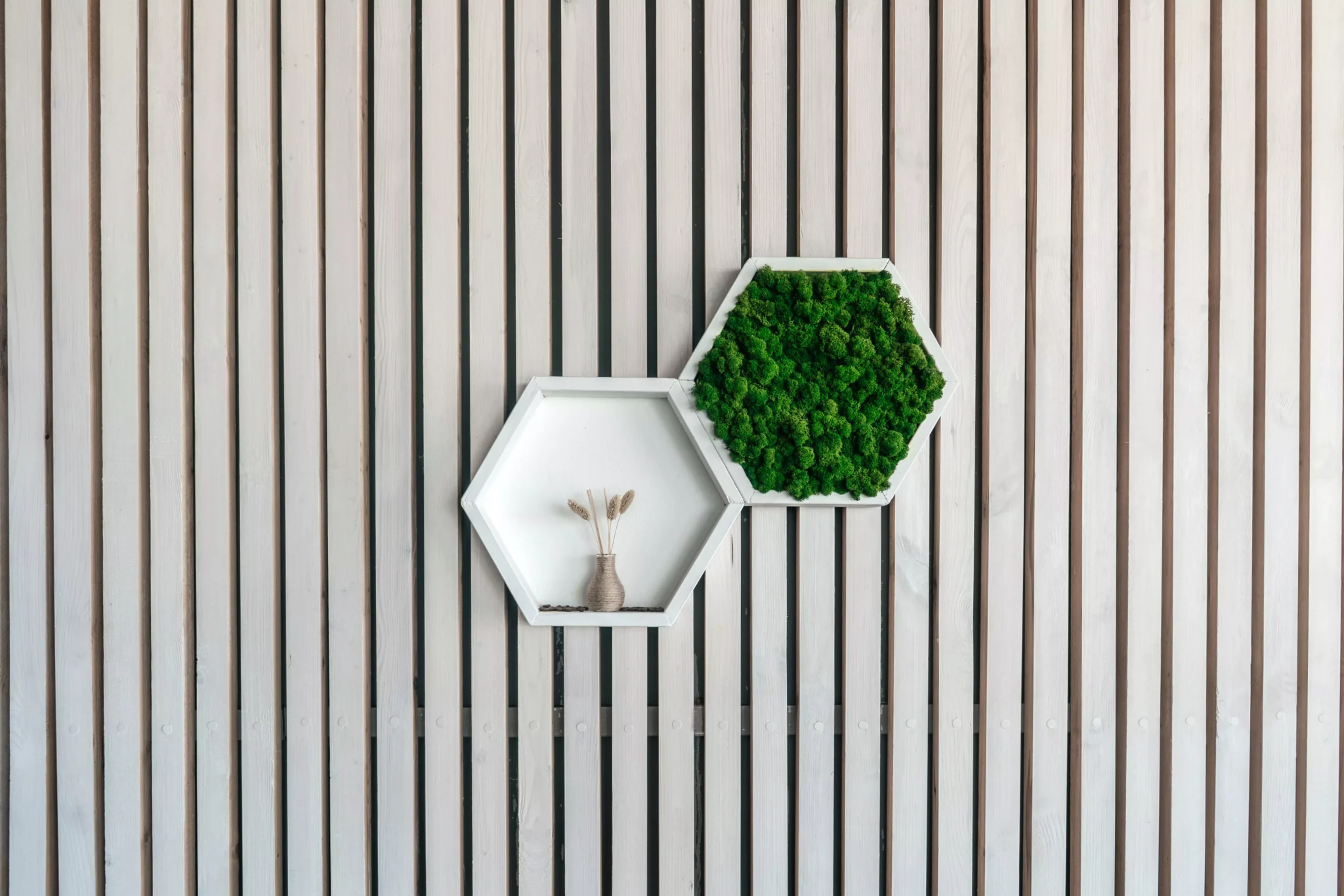 habillage mur intérieur