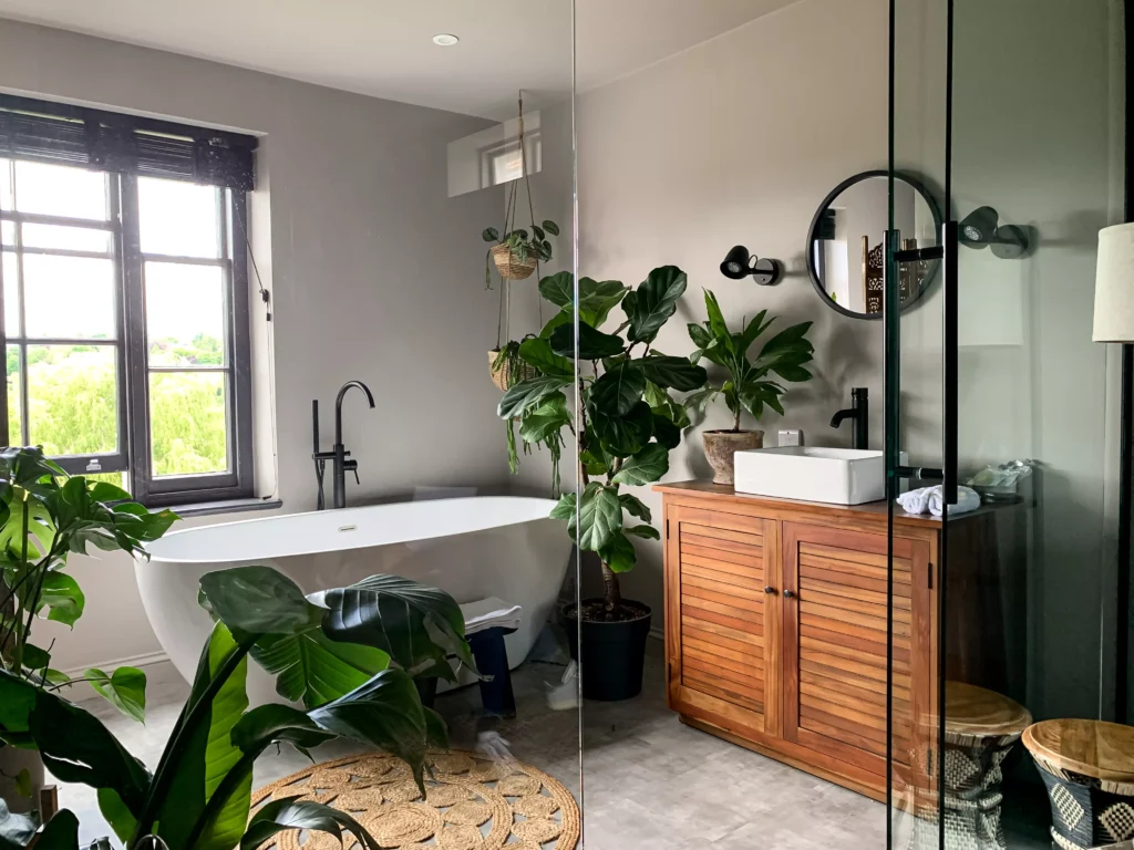 Rénovation salle de bain Rennes