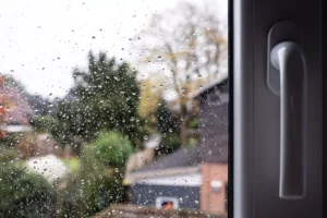 taux humidité maison